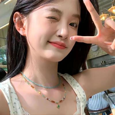 神秘眼