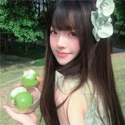 意乱情迷只为妳