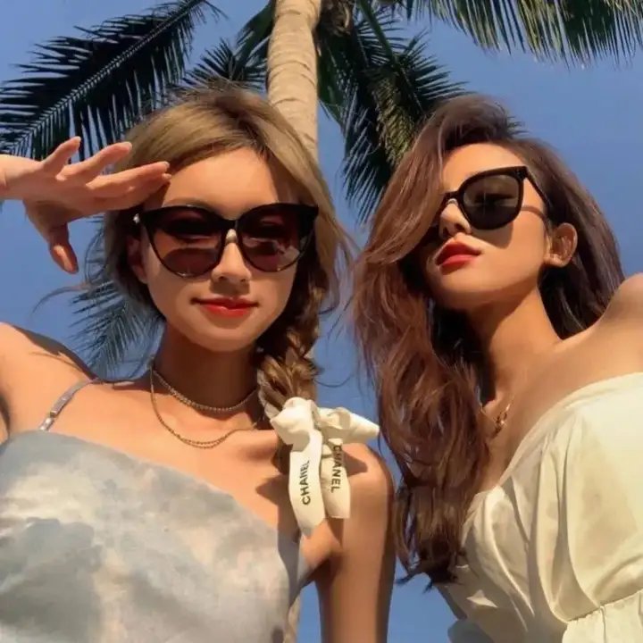 宝贝我最型